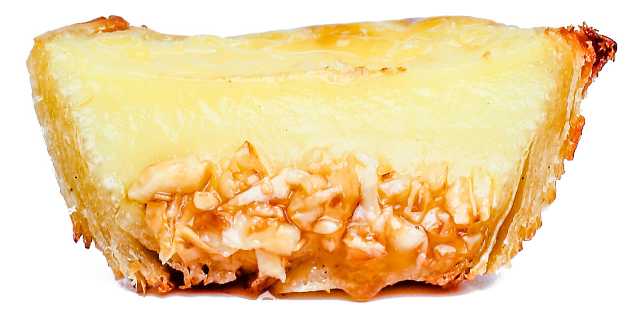 Mac Nut